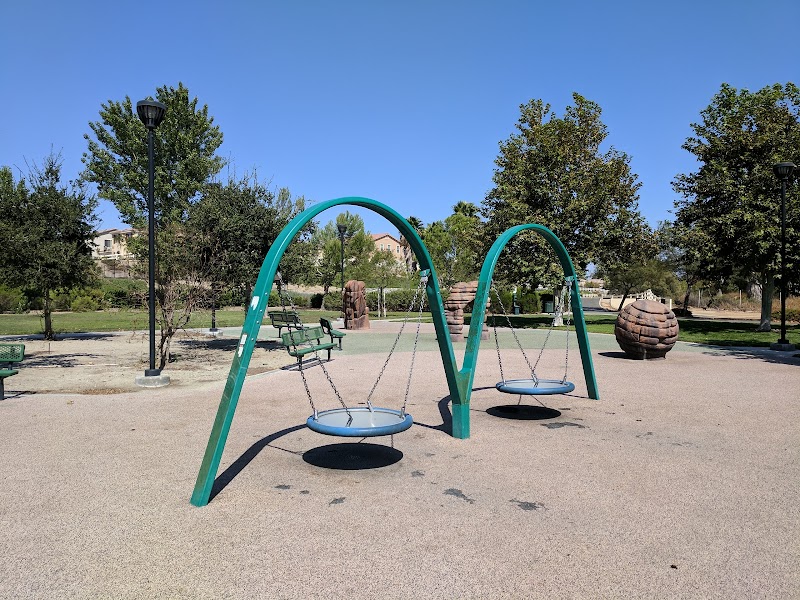 Riverwalk Park photo 1