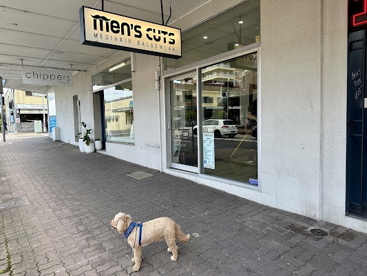 Men’s Cuts Medihair photo 2