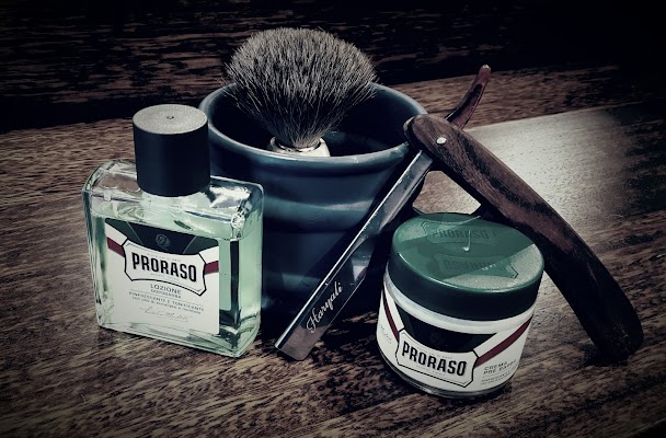 Men’s Cuts Medihair photo 3