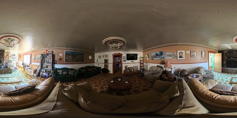 Mount Wilson Guest Ranch - Photo 6