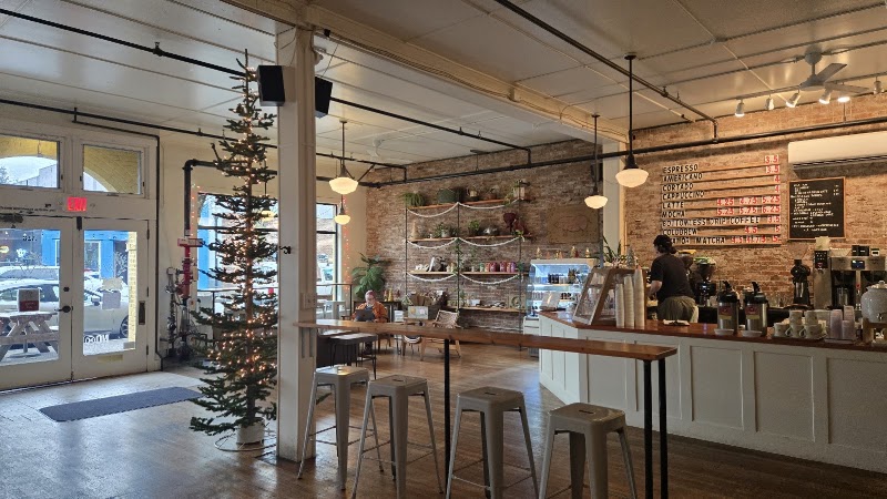 The Washburne Café photo 4