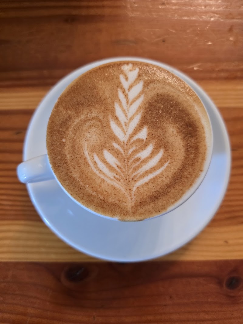 The Washburne Café photo 3