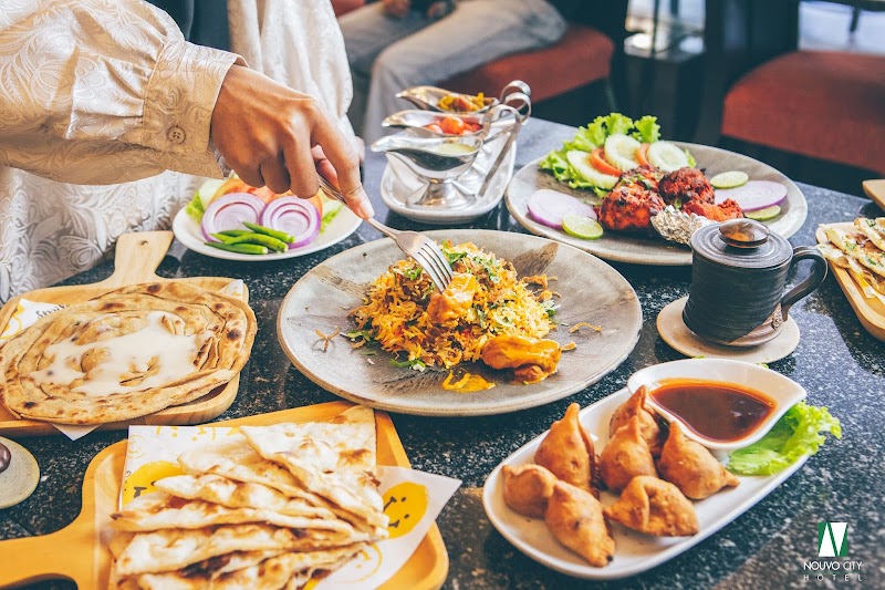 Sara Restaurant photo 2