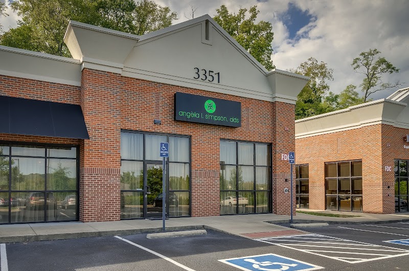 Angela L. Simpson, DDS