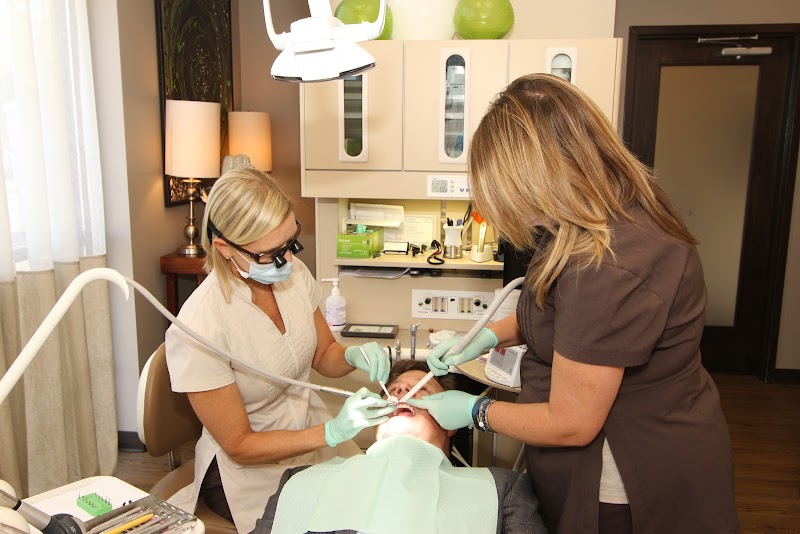 Angela L. Simpson, DDS