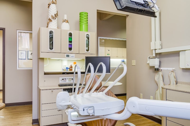 Angela L. Simpson, DDS