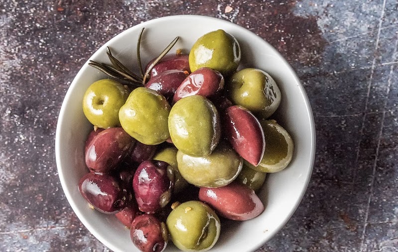 Borsa Pasta Cucina photo 2