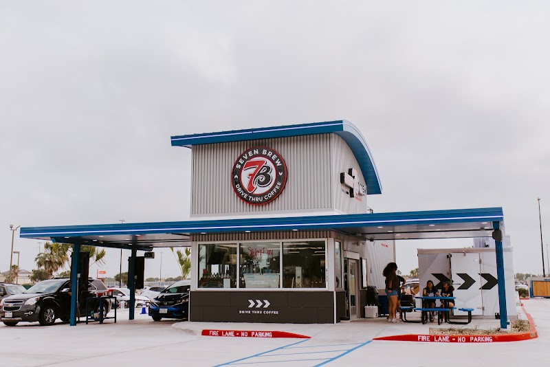 7 Brew Coffee photo 1