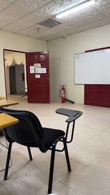 معهد شروق الشمس