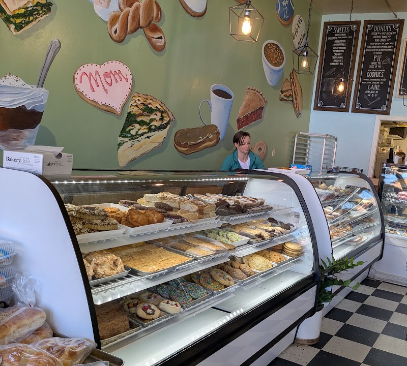 The North Bend Bakery photo 4
