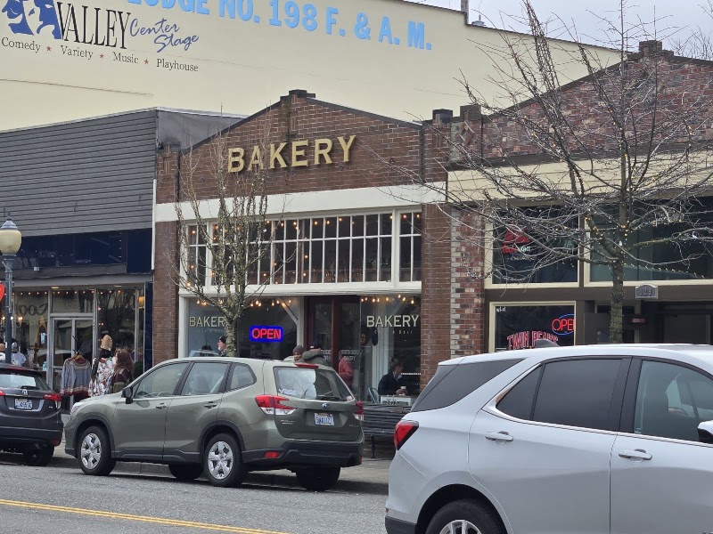 The North Bend Bakery photo 3