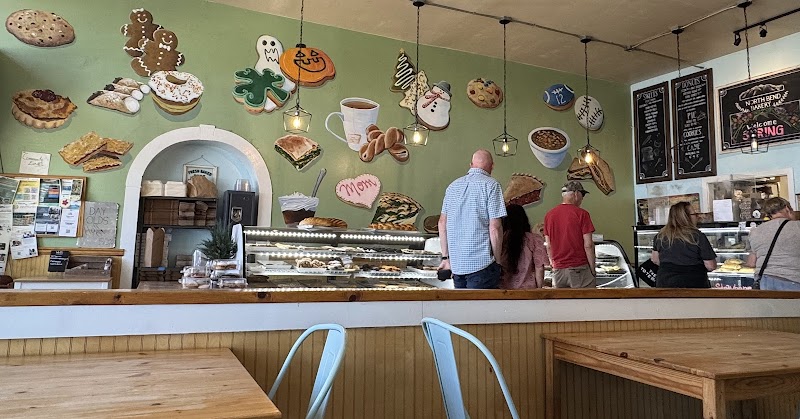 The North Bend Bakery photo 2