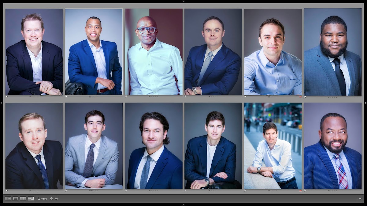 Linkedin Headshots NYC: Google Places image 4