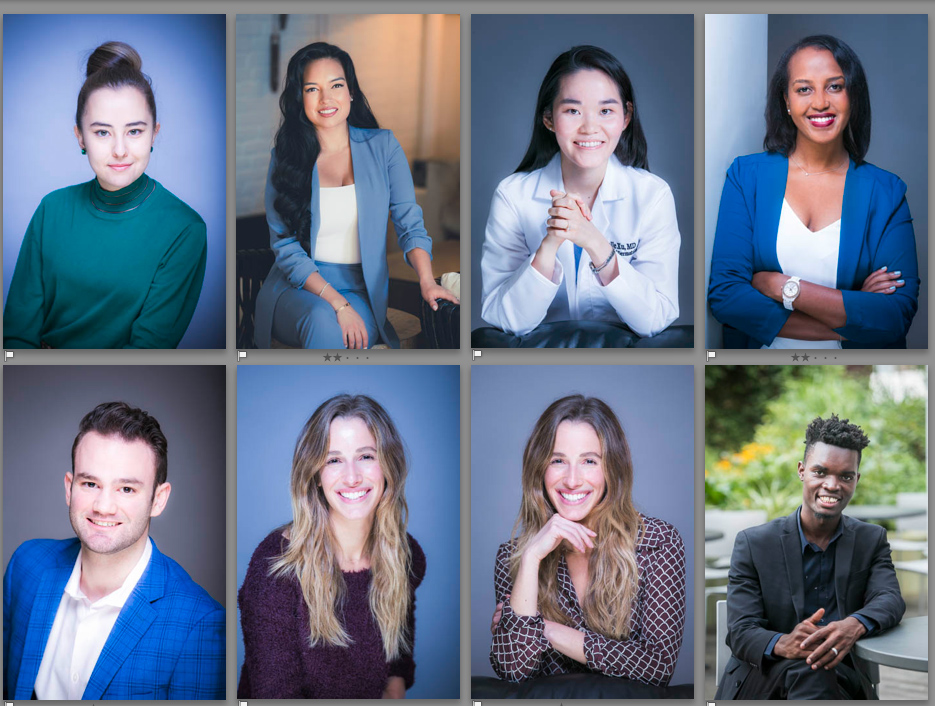 Linkedin Headshots NYC: Google Places image 5