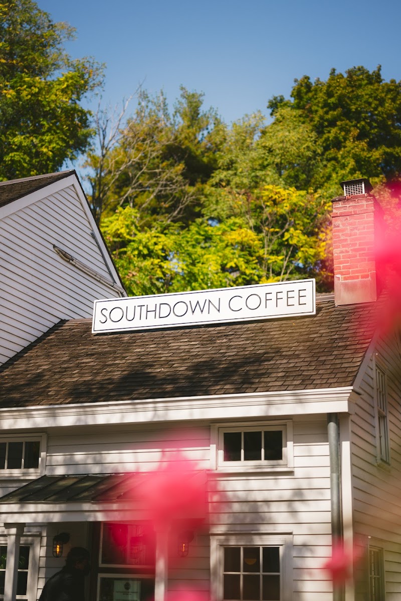 Southdown Coffee - Glen Cove photo 1