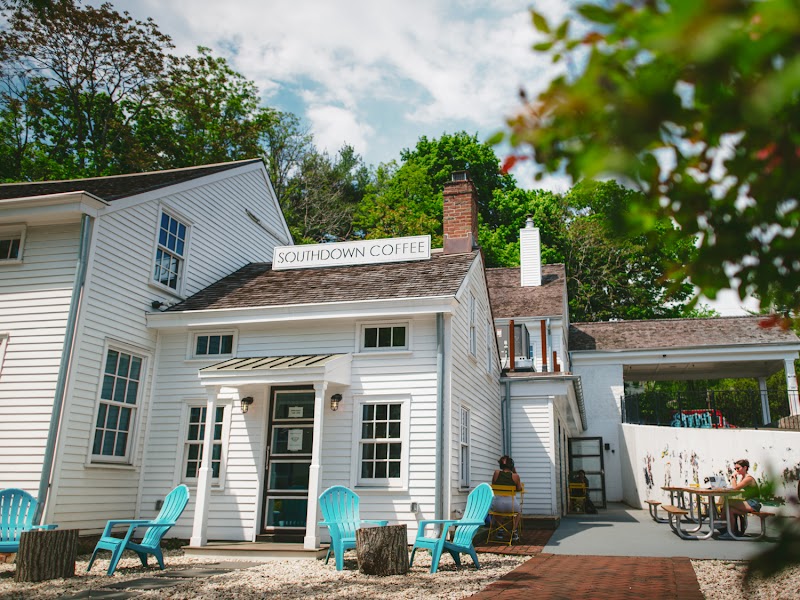 Southdown Coffee - Glen Cove photo 3