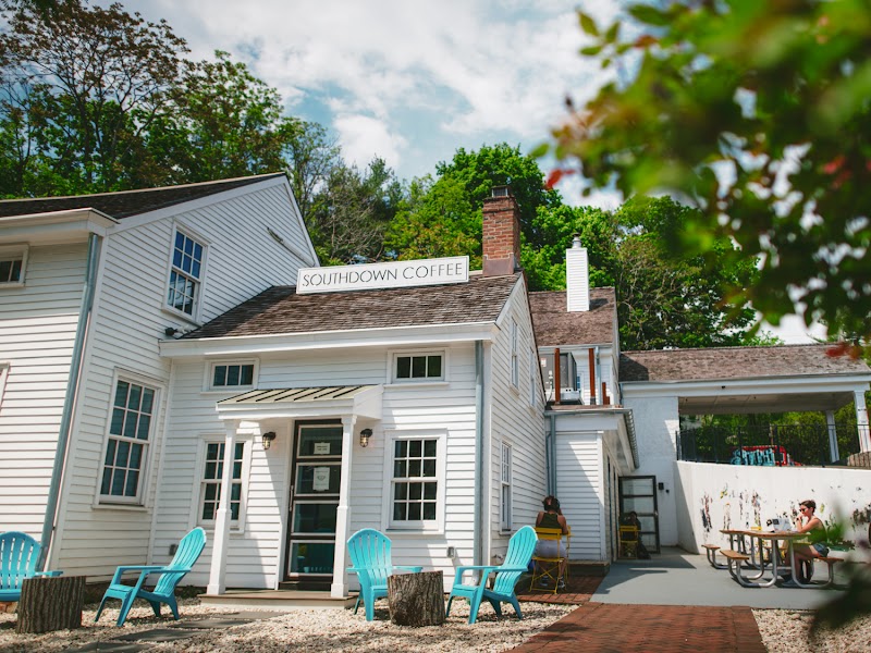 Southdown Coffee - Glen Cove photo 3