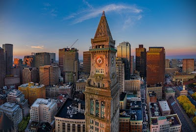 Boston Injury Law Office - Car accident lawyer in Boston