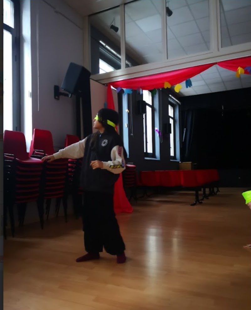 Actividades Extraescolares Simón Dice ...