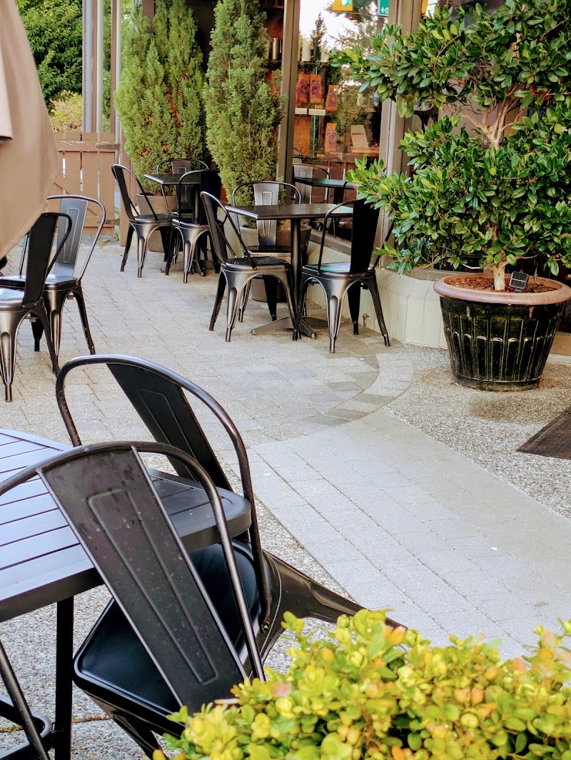 Wood N Frog Coffee Company photo 1