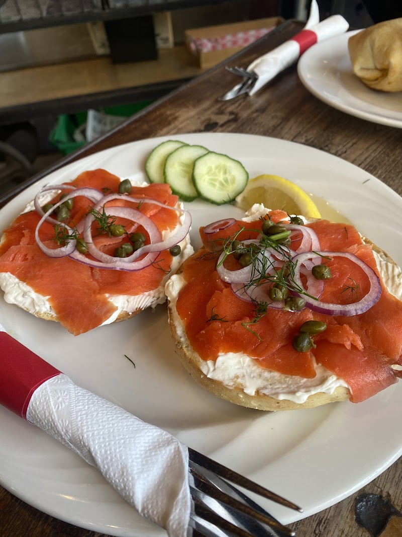 Wood N Frog Coffee Company photo 3