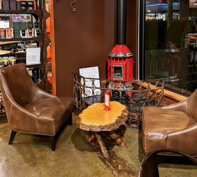 Wood N Frog Coffee Company photo 4