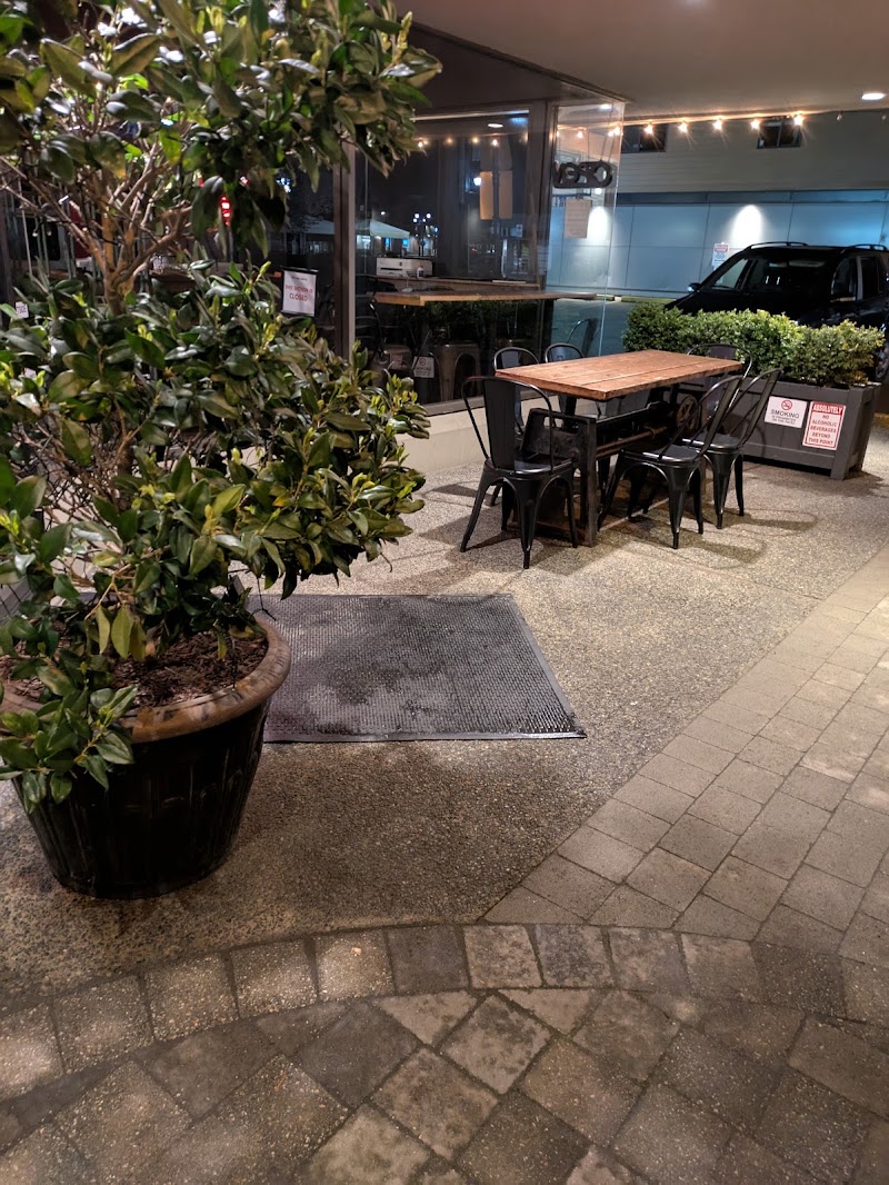 Wood N Frog Coffee Company photo 1