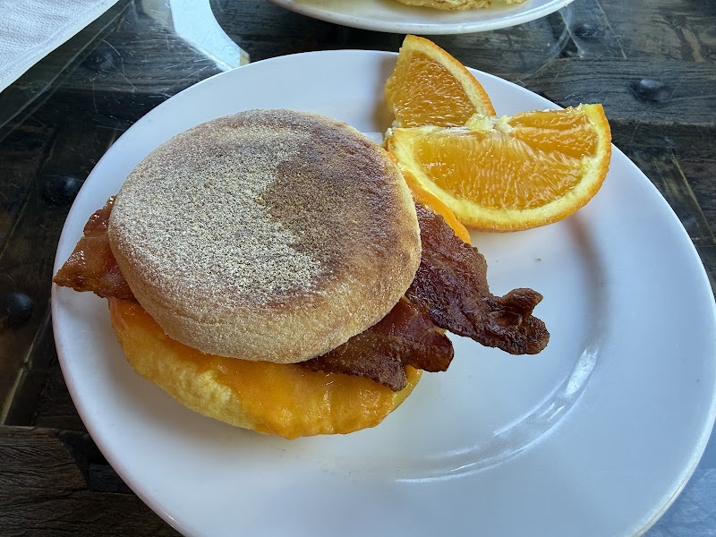 Wood N Frog Coffee Company photo 3