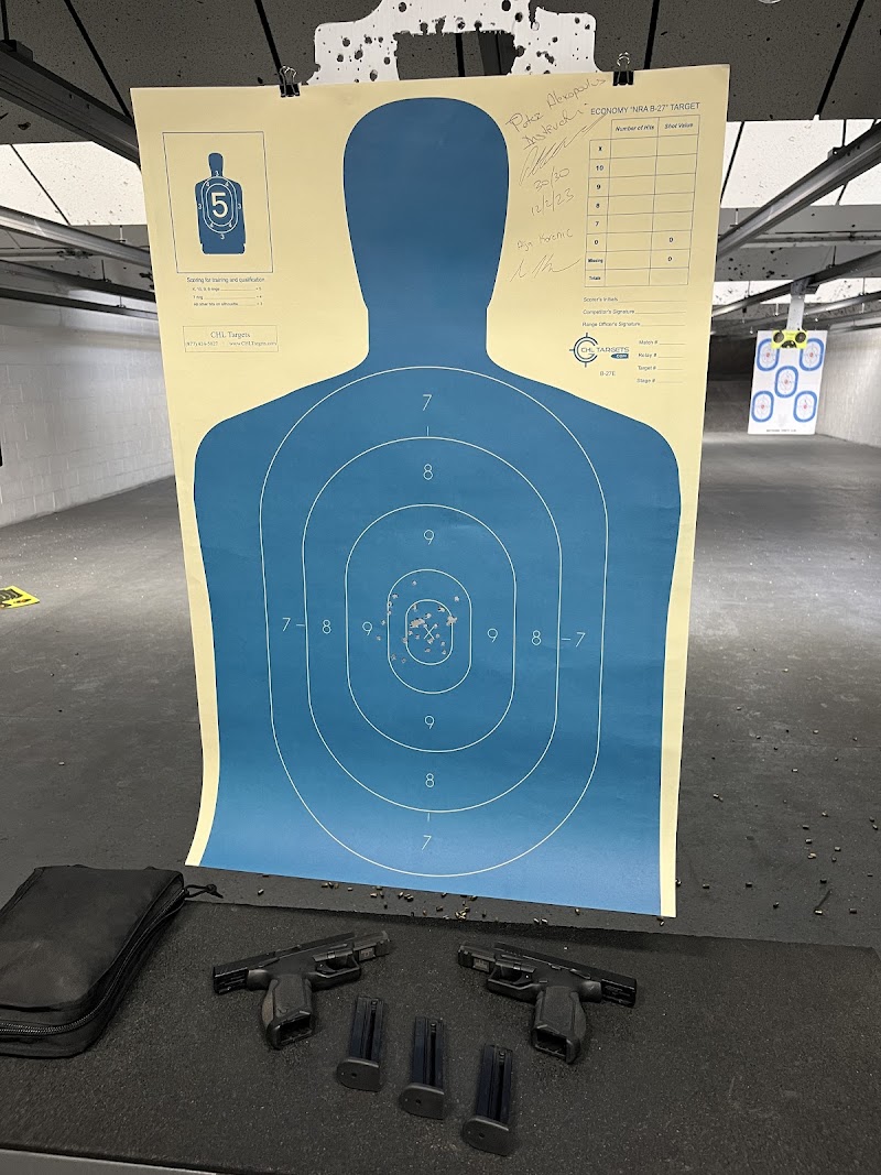 Sportsman's Resource Training, LLC photo