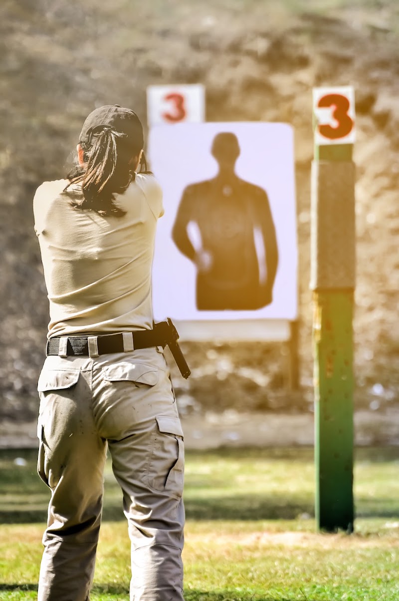 Sportsman's Resource Training, LLC photo