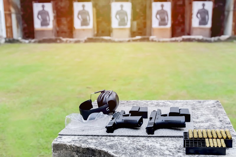 Sportsman's Resource Training, LLC photo