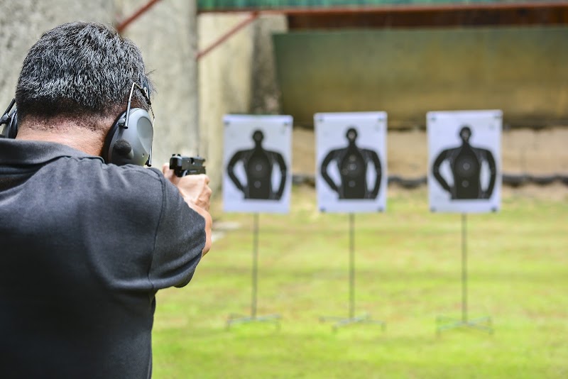 Sportsman's Resource Training, LLC photo