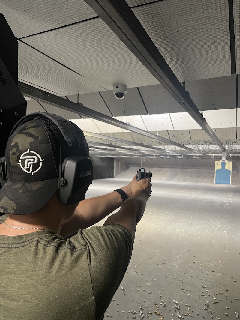 Sportsman's Resource Training, LLC photo