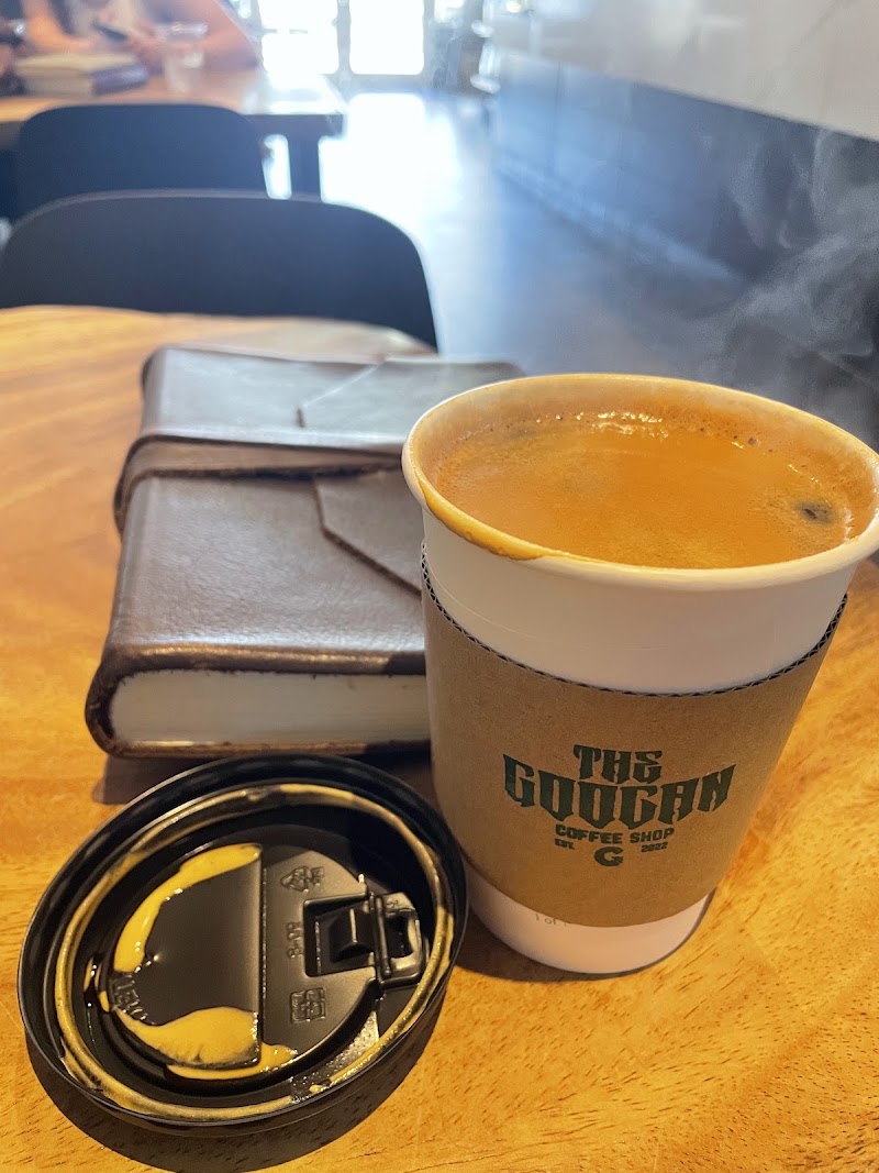 The Googan Coffee Shop - North Stuart photo 3