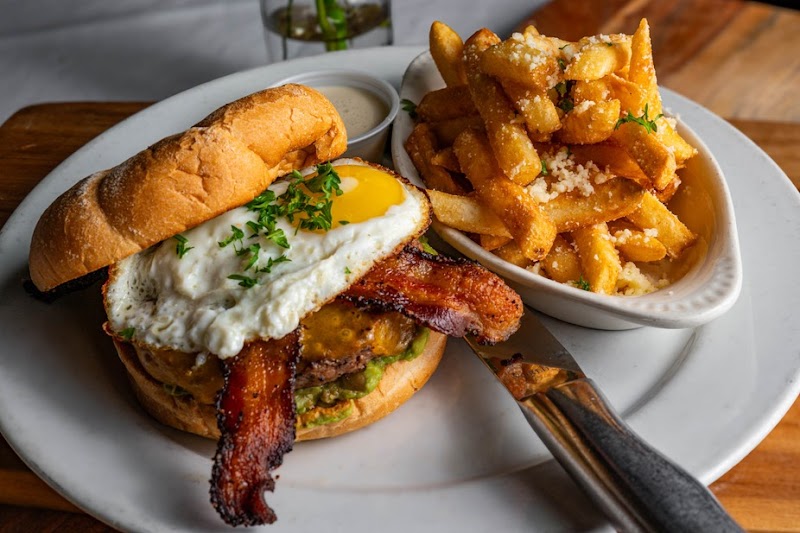 Too Cool Cafe photo 2