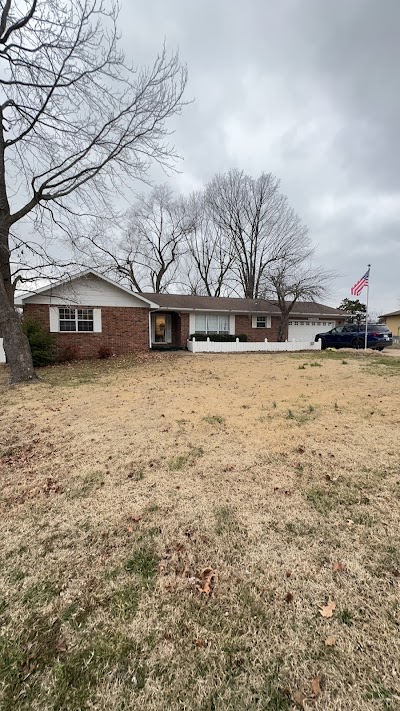 Over The Top Roofing & Restoration