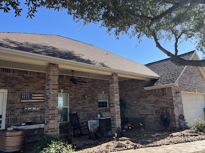 Texas State Roofing Company