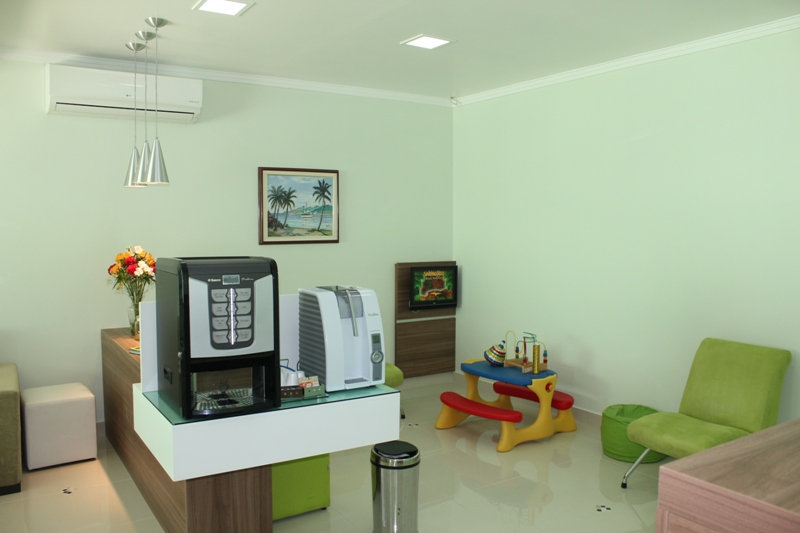 Rhema Clínica Odontologia - foto 5