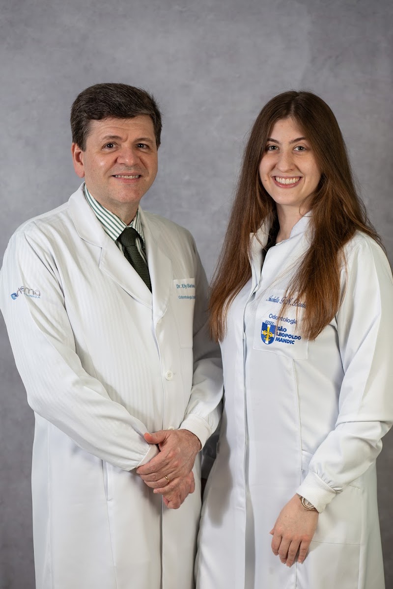 Rhema Clínica Odontologia