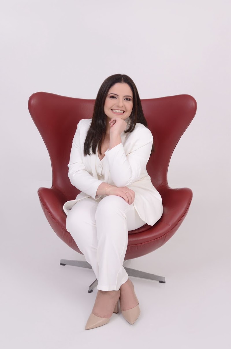 Foto de Dra. Renata Coelho Gomes Pediatra para Desenvolvimento Infantil e TEA Joinville
