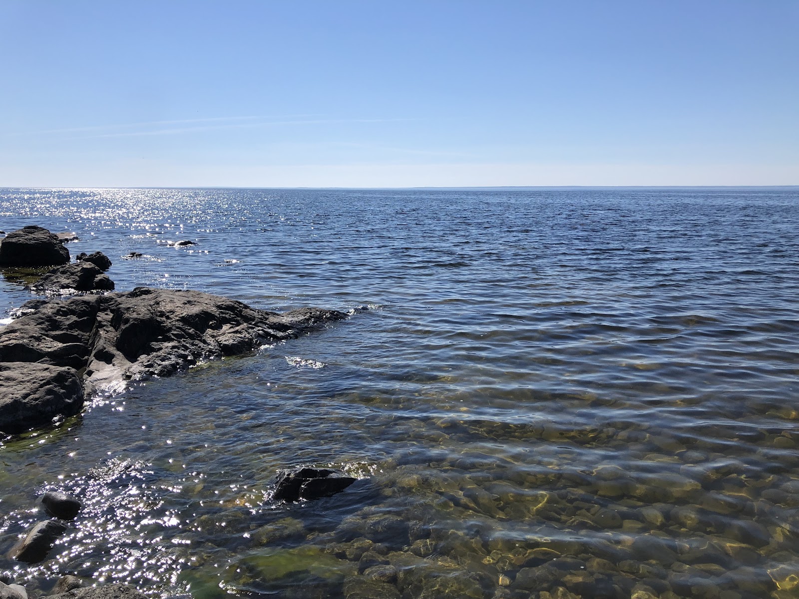 Prästgården Holmön – vandrarhemmet i hjärtat av byn