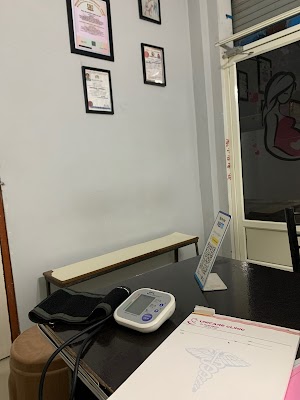Unicare Clinic by Dr. Purva