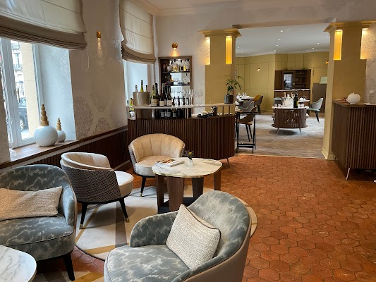 Origine par Tomofumi Uchimura Dijon