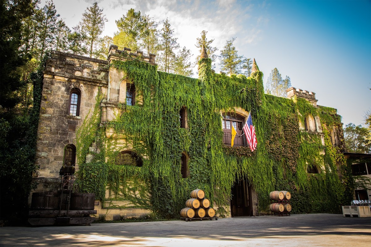 Chateau Montelena
