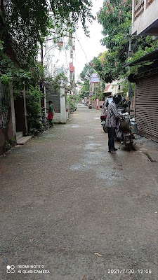 Dr. Lilavati Guru Clinic - Image 3
