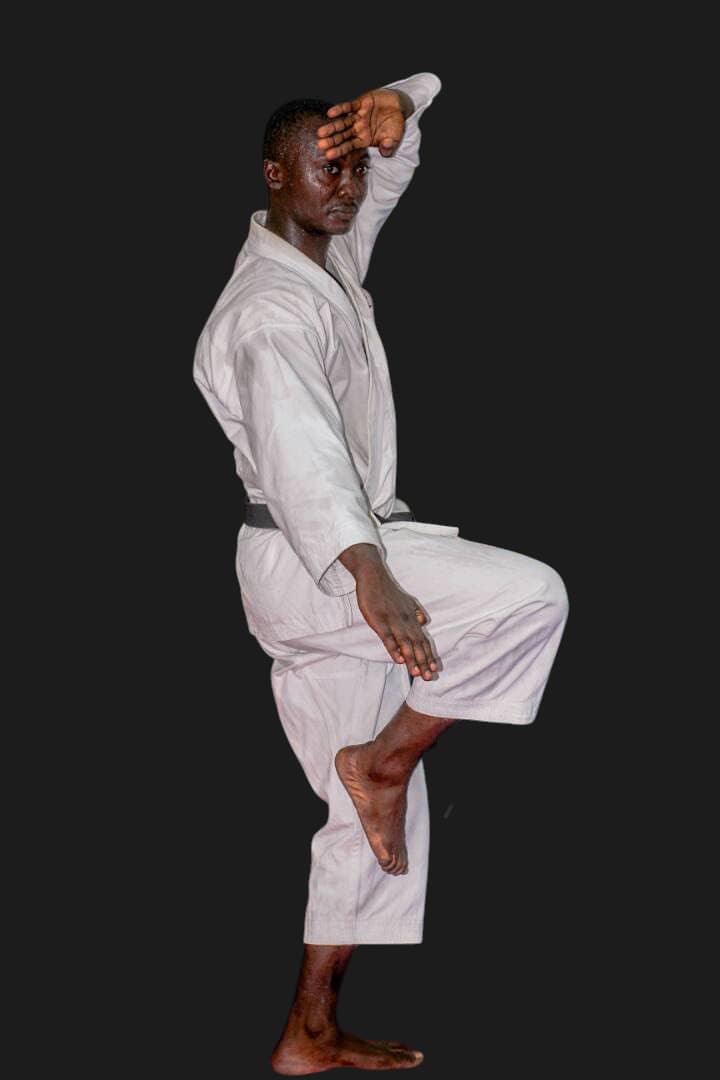 Shito Kai Karate Do Ghana