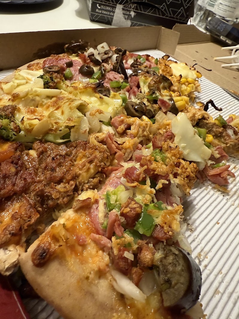 Foto de Senza Pizzeria Zero Glúten