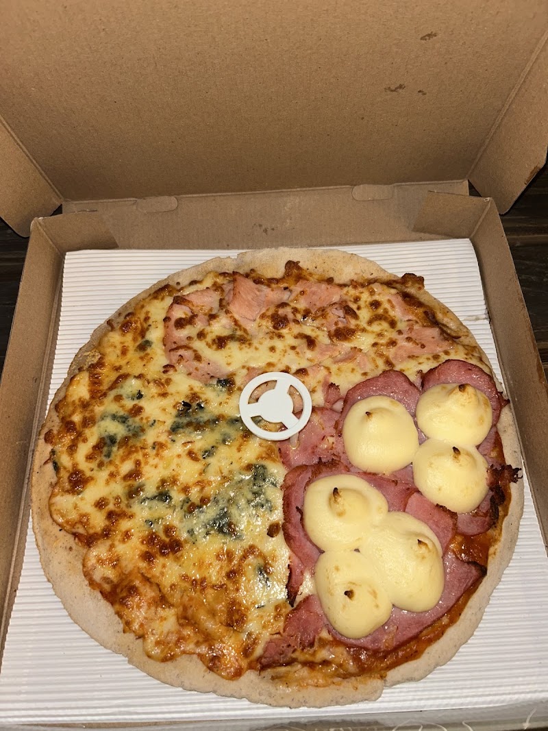 Foto de Senza Pizzeria Zero Glúten