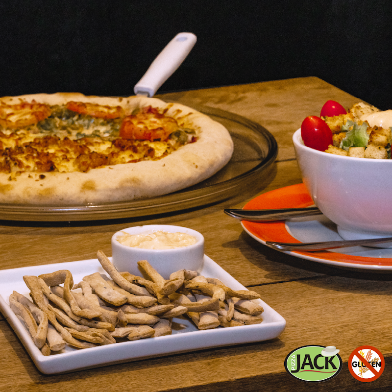 Foto de Senza Pizzeria Zero Glúten