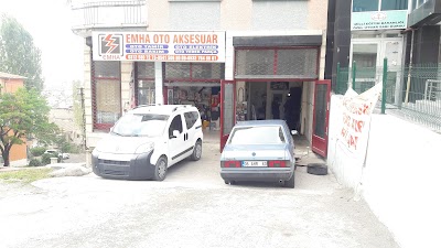 Öztürk Oto Aksesuar - Oto Servisi